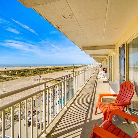 Sun-Soaked Wildwood Getaway, 6 Mi To Cape May! Wildwood Crest Eksteriør billede
