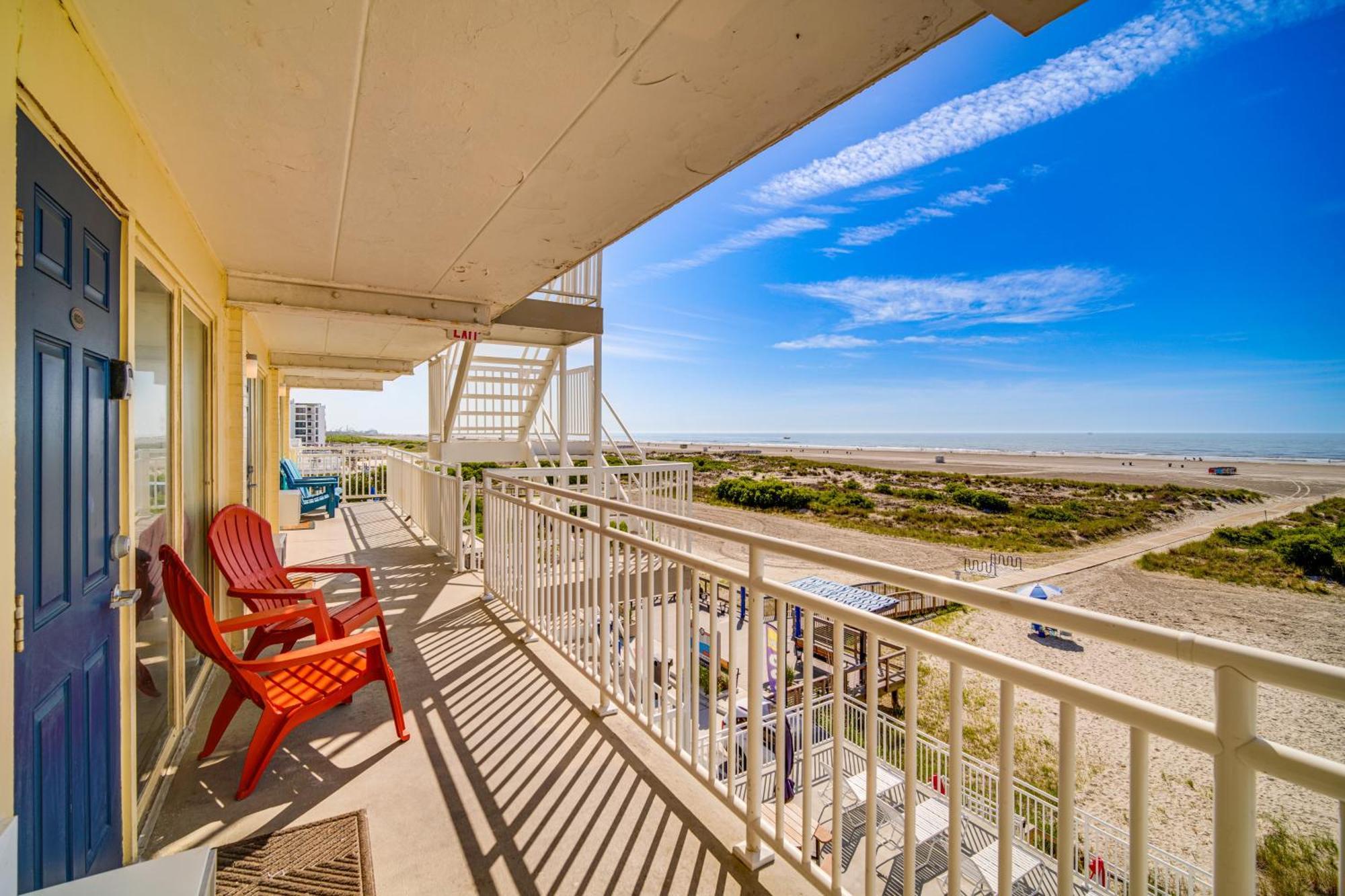 Sun-Soaked Wildwood Getaway, 6 Mi To Cape May! Wildwood Crest Eksteriør billede